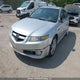 19UUA66224A803419 2004 Acura Tl auction photo thumbnail 2