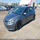 3VW217AUXFM070608 2015 Volkswagen Golf auction photo thumbnail 2