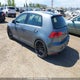 3VW217AUXFM070608 2015 Volkswagen Golf auction photo thumbnail 3