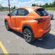 JTJBARBZ9H2096598 2017 Lexus Nx 200T 200T auction photo thumbnail 3