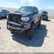 5TFDZ5BN9MX060286 2021 Toyota Tacoma Double Cab/Sr5/Trd Sport/Trd Off Road auction photo thumbnail 2