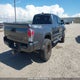 5TFDZ5BN9MX060286 2021 Toyota Tacoma Double Cab/Sr5/Trd Sport/Trd Off Road auction photo thumbnail 4