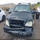 4JGAB54E0WA019941 1998 Mercedes-Benz Ml 320 Classic auction photo thumbnail 11