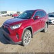2T3R1RFV9KC015463 2019 Toyota Rav4 auction photo thumbnail 2
