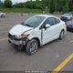 2HGFG3B43EH003583 2014 Honda Civic Lx auction photo thumbnail 2