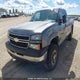 1GCHK39D16E193775 2006 Chevrolet Silverado K3500 auction photo thumbnail 2