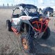 3JBVXAW44KK002415 2019 Can-Am Maverick X3 X Rs Turbo R auction photo thumbnail 3