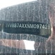 3VV8B7AXXNM097425 2022 Volkswagen Tiguan Comfortline R-Line Black Edition auction photo thumbnail 19