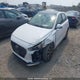 KMHH35LE5JU024329 2018 Hyundai Elantra Gt Gls auction photo thumbnail 2
