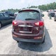 JN1AJ0HR2CM452794 2012 Infiniti Ex35 Journey auction photo thumbnail 16