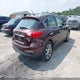 JN1AJ0HR2CM452794 2012 Infiniti Ex35 Journey auction photo thumbnail 4