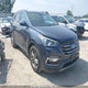 5XYZUDLB2HG477972 2017 Hyundai Santa Fe Sport 2.4 Premium auction photo thumbnail 1