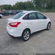 1FADP3F21DL109035 2013 Ford Focus Se auction photo thumbnail 4