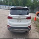 5NMS2CAD1LH237848 2020 Hyundai Santa Fe Essential Awd With Smartsense Package auction photo thumbnail 17