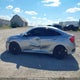 2HGFC2F84JH039859 2018 Honda Civic Ex auction photo thumbnail 14