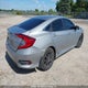 2HGFC2F84JH039859 2018 Honda Civic Ex auction photo thumbnail 4