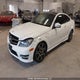 WDDGJ8JBXFG335055 2015 Mercedes-Benz C 350 4Matic auction photo thumbnail 2