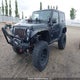 1C4AJWAG3FL696053 2015 Jeep Wrangler Sport auction photo thumbnail 2