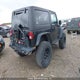 1C4AJWAG3FL696053 2015 Jeep Wrangler Sport auction photo thumbnail 4