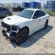 2C3CDXHG7MH603481 2021 Dodge Charger Gt auction photo thumbnail 2