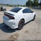 2C3CDXHG7MH603481 2021 Dodge Charger Gt auction photo thumbnail 4
