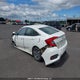 2HGFC2F70GH005076 2016 Honda Civic Ex auction photo thumbnail 3