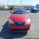KMHDU45D29U768637 2009 Hyundai Elantra Gl/L auction photo thumbnail 12
