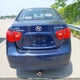 KMHDU45D77U129635 2007 Hyundai Elantra Gl/Gls auction photo thumbnail 16