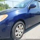 KMHDU45D77U129635 2007 Hyundai Elantra Gl/Gls auction photo thumbnail 20