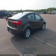 KNADM4A3XE6415690 2014 Kia Rio Lx auction photo thumbnail 4