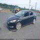 1FADP3N27GL380946 2016 Ford Focus Titanium auction photo thumbnail 2