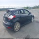 1FADP3N27GL380946 2016 Ford Focus Titanium auction photo thumbnail 4