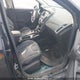 1FADP3N27GL380946 2016 Ford Focus Titanium auction photo thumbnail 5