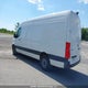 W1Y4KCHY5SP789193 2025 Mercedes-Benz Sprinter 2500 auction photo thumbnail 3