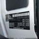 W1Y4KCHY5SP789193 2025 Mercedes-Benz Sprinter 2500 auction photo thumbnail 9