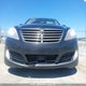 KMHGH4JH6GU105370 2016 Hyundai Equus Ultimate auction photo thumbnail 6