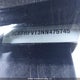 1C6SRFVT3NN475745 2022 Ram 1500 Sport auction photo thumbnail 18