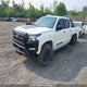 1N6ED1FK2RN663575 2024 Nissan Frontier Hardbody Edition/Sl/Sv auction photo thumbnail 2