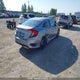 2HGFC2F59JH012310 2018 Honda Civic Lx auction photo thumbnail 4