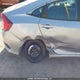 2HGFC2F59JH012310 2018 Honda Civic Lx auction photo thumbnail 6