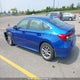 2HGFE2F38NH112137 2022 Honda Civic Ex 4Dr auction photo thumbnail 3