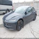 LRW3E7FA7RC089758 2024 Tesla Model 3 auction photo thumbnail 2