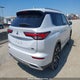 JA4J4UA85PZ613705 2023 Mitsubishi Outlander Se/Se Black Edition/Se Technology/Se Special auction photo thumbnail 4