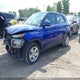 KMHRB8A3XMU090423 2021 Hyundai Venue Essential Auto Ivt auction photo thumbnail 2