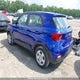 KMHRB8A3XMU090423 2021 Hyundai Venue Essential Auto Ivt auction photo thumbnail 3