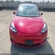 5YJ3E1EB2NF309234 2022 Tesla Model 3 auction photo thumbnail 12