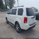 5FNYF4H93CB501420 2012 Honda Pilot Touring auction photo thumbnail 3