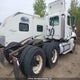 1FUJA6CK67LY35460 2007 Freightliner Conventional Columbia auction photo thumbnail 4