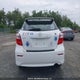 2T1KU4EE8AC358544 2010 Toyota Matrix Wagon auction photo thumbnail 17