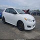 2T1KU4EE8AC358544 2010 Toyota Matrix Wagon auction photo thumbnail 1